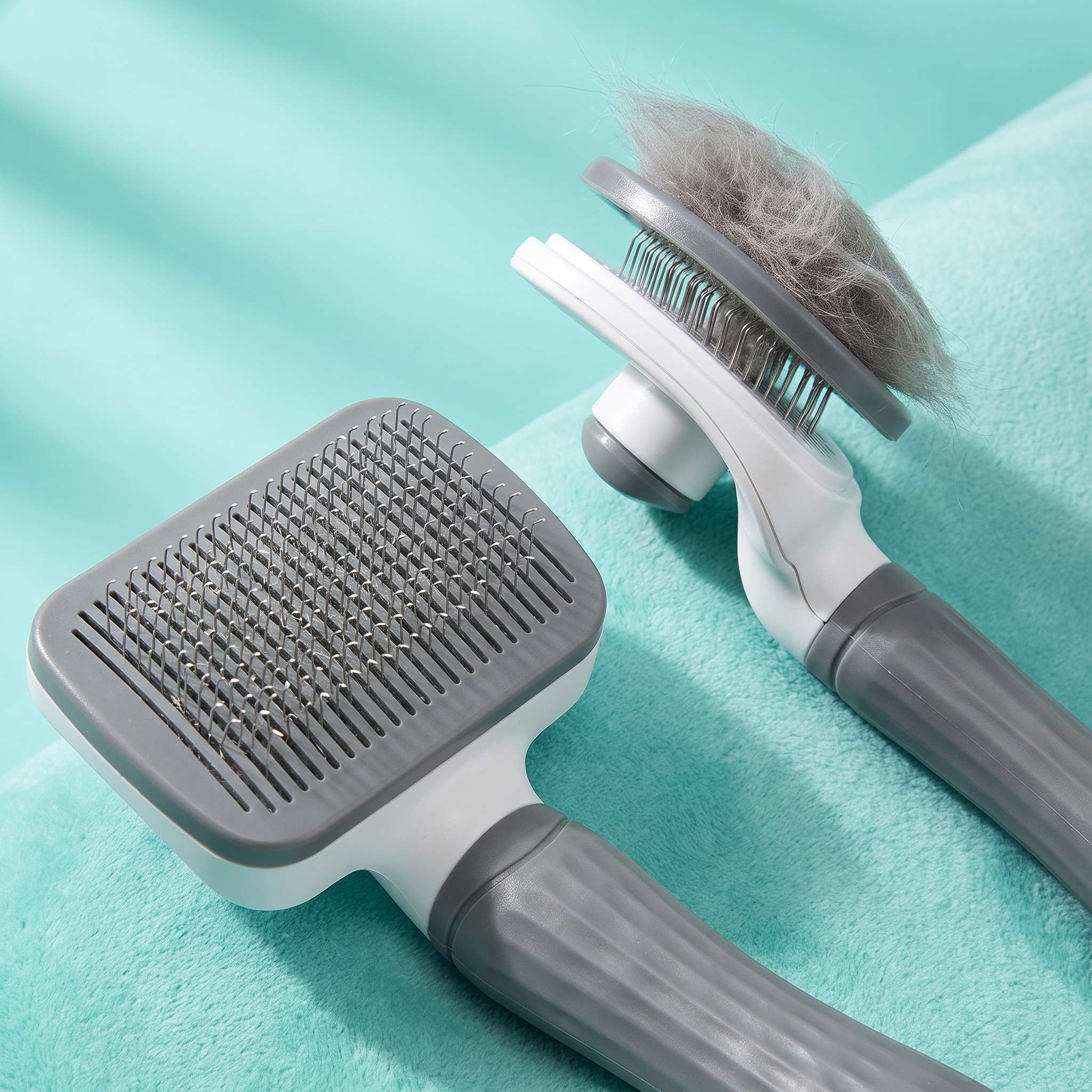 The Everyday Brush