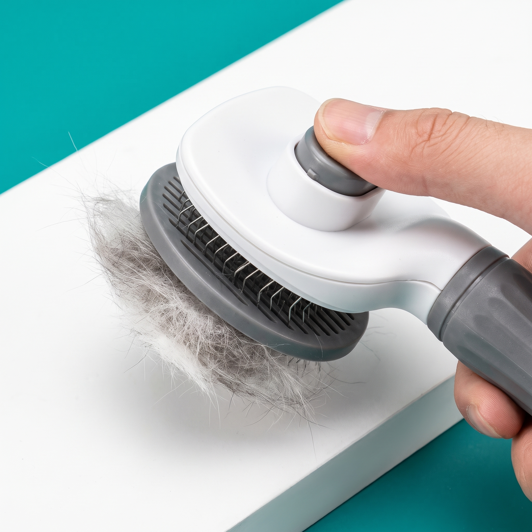 The Everyday Brush