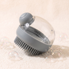 The Suds Ball