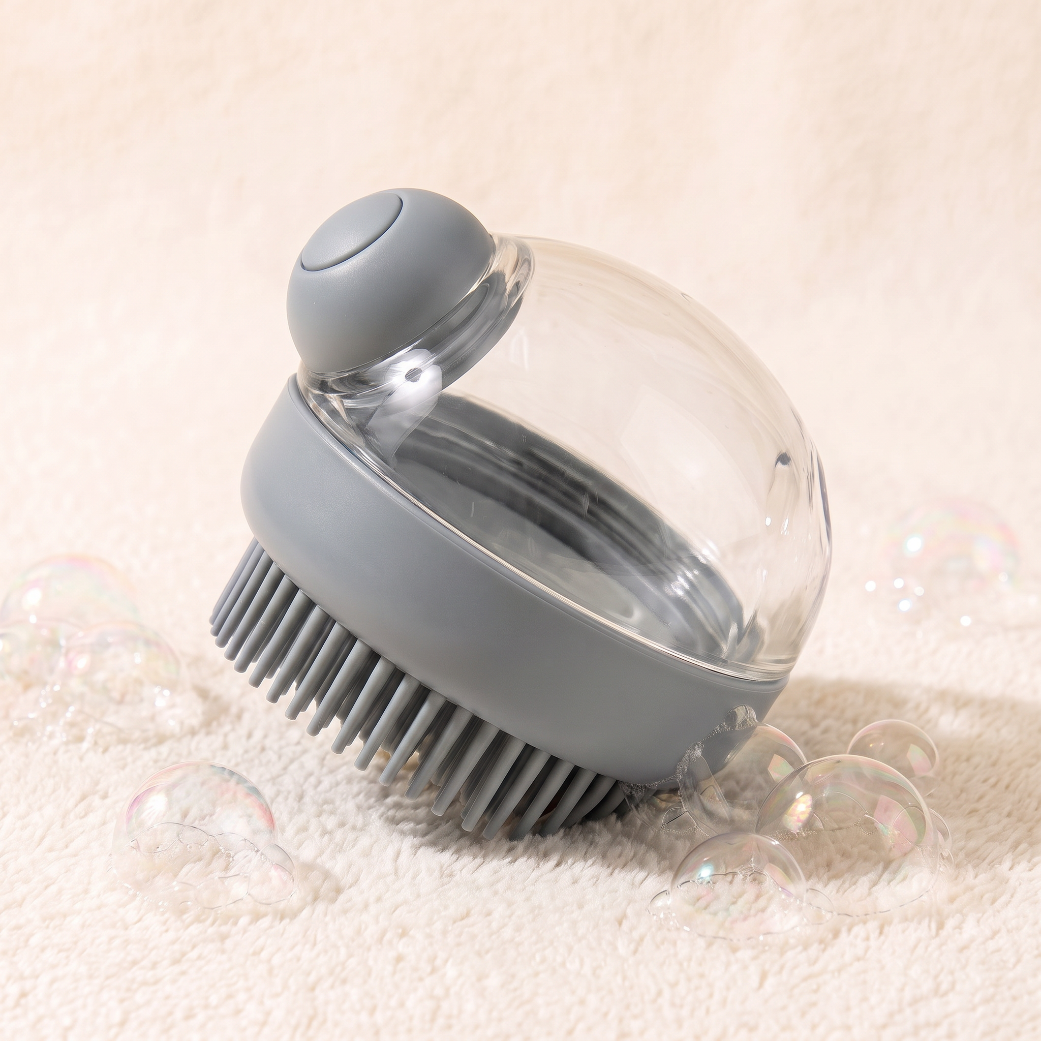 The Suds Ball