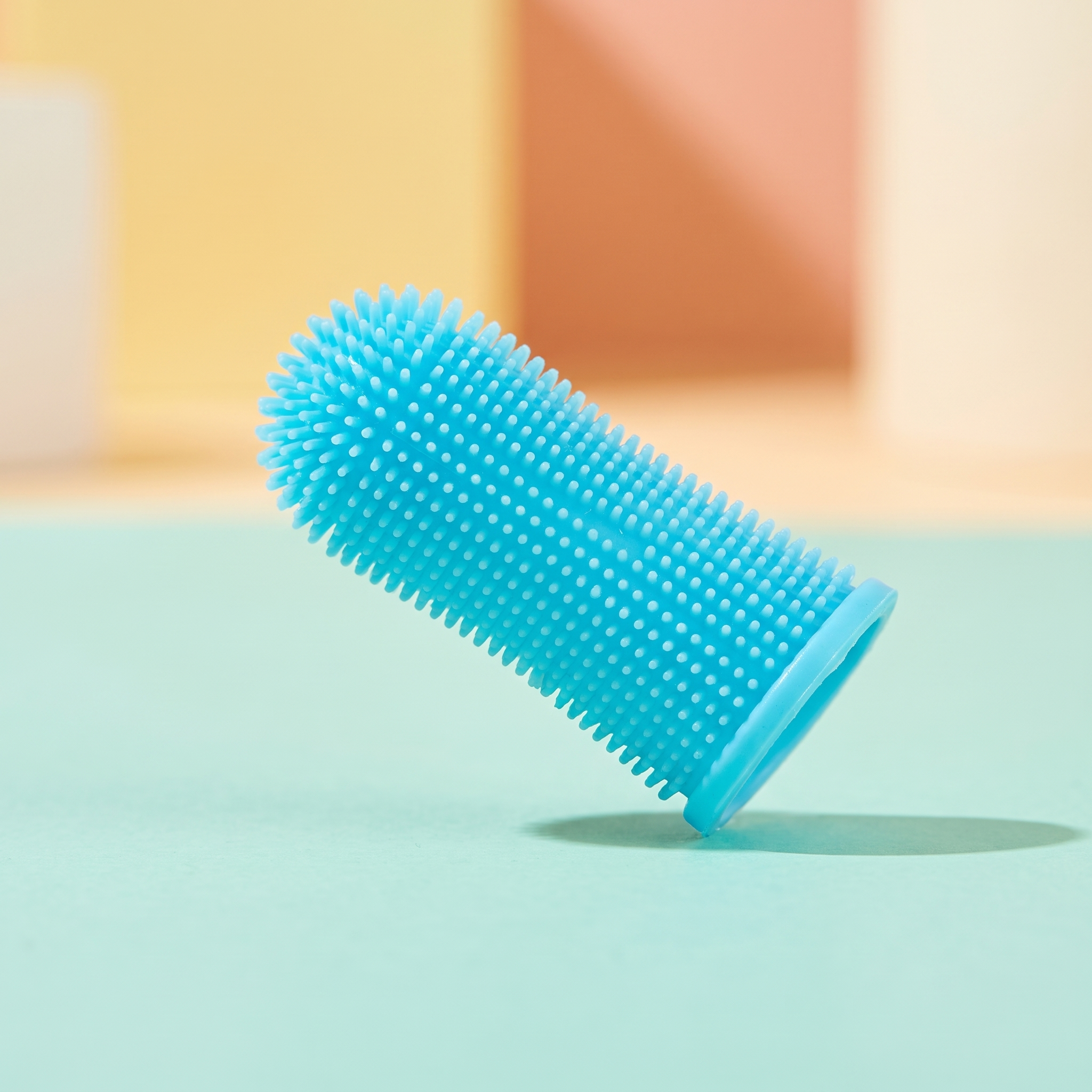 The Finger Brushes