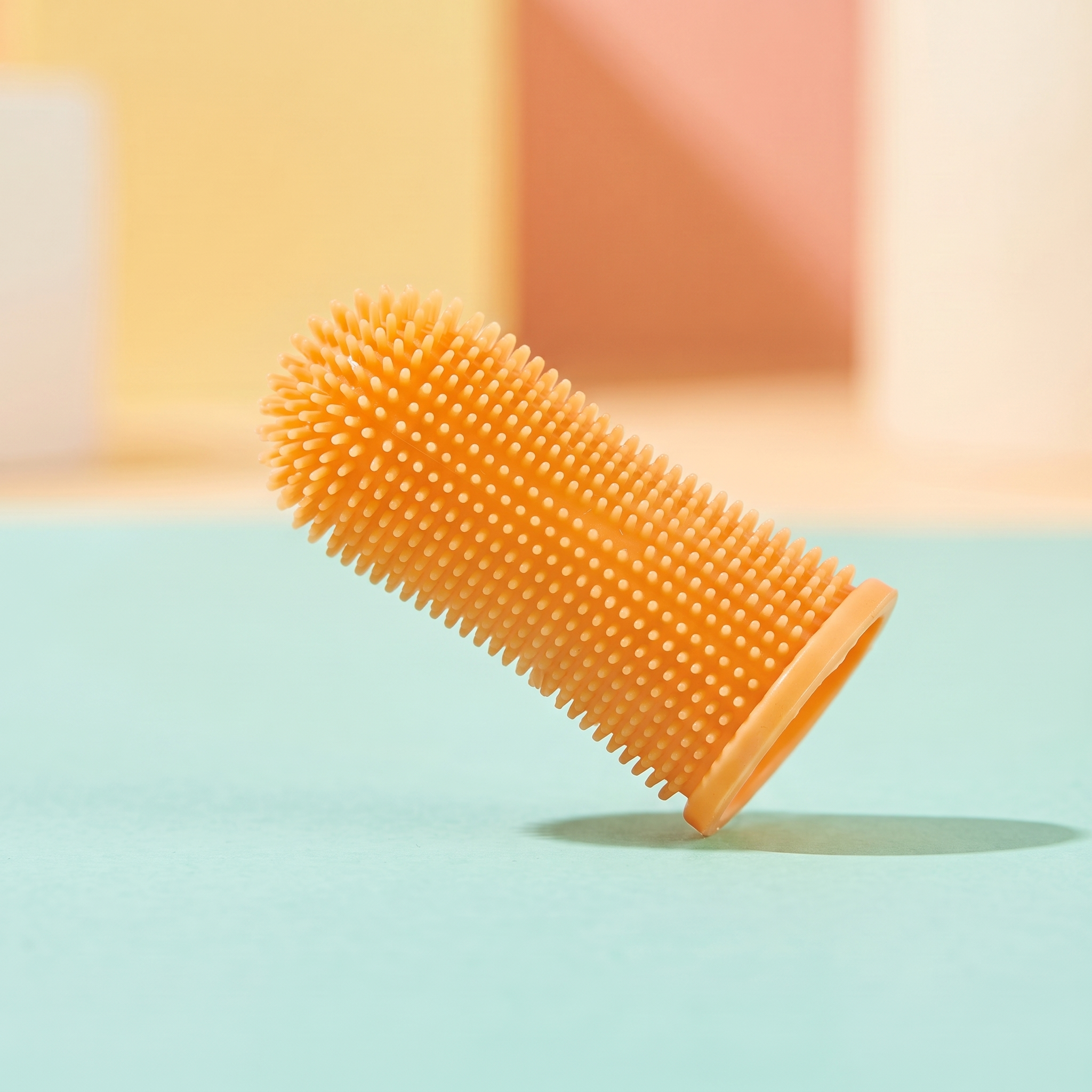 The Finger Brushes